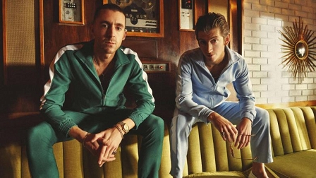 Last Shadow Puppets